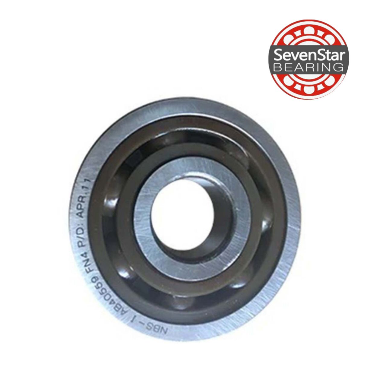 بلبرینگ خاردار کاچویی گیربکس پژو ۴۰۵،  کد AB 40559 سون استار یکسال ضمانت