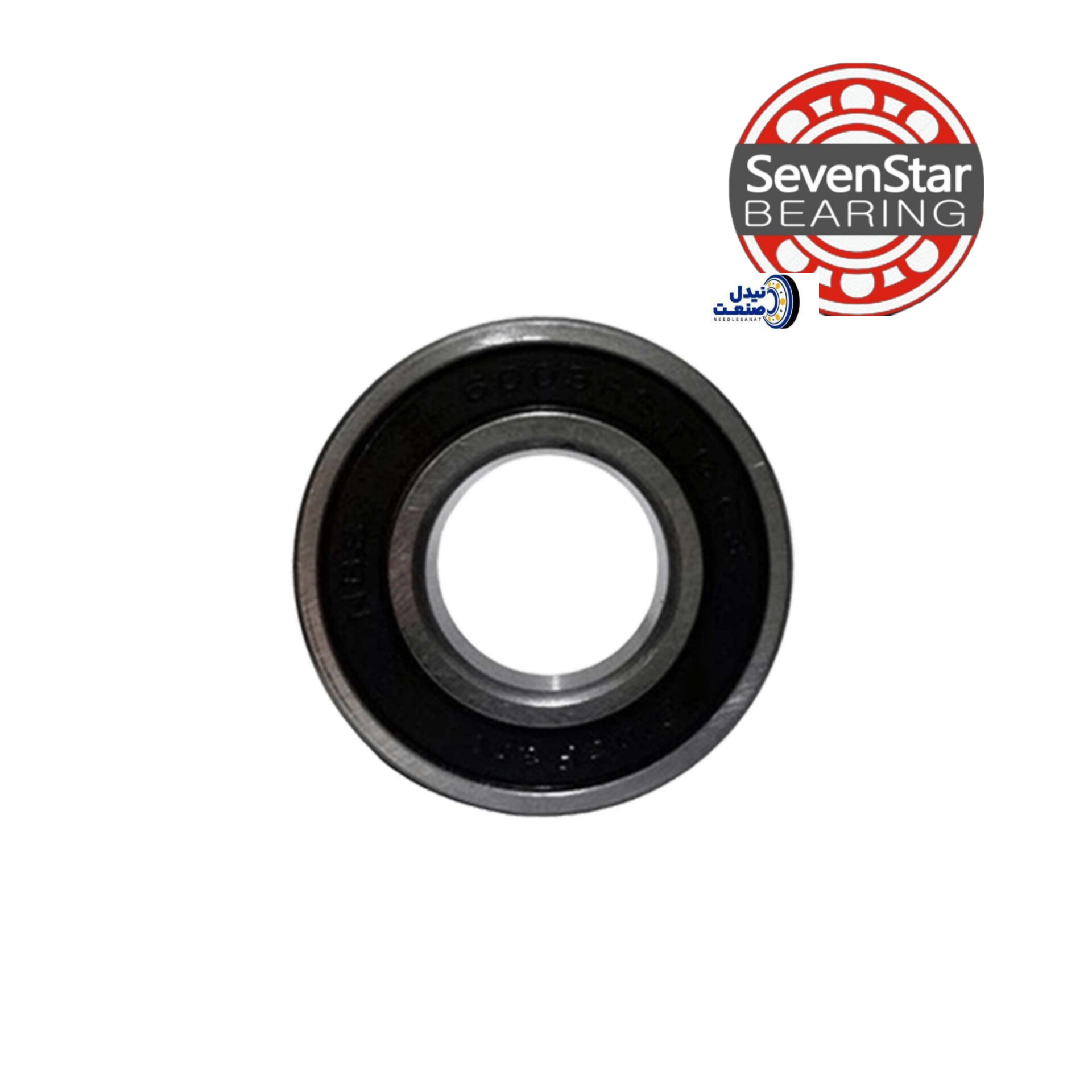 بلبرينگ کوچک دينام پژو ۴٠ سون استار کد 6003 2RS یکسال ضمانت