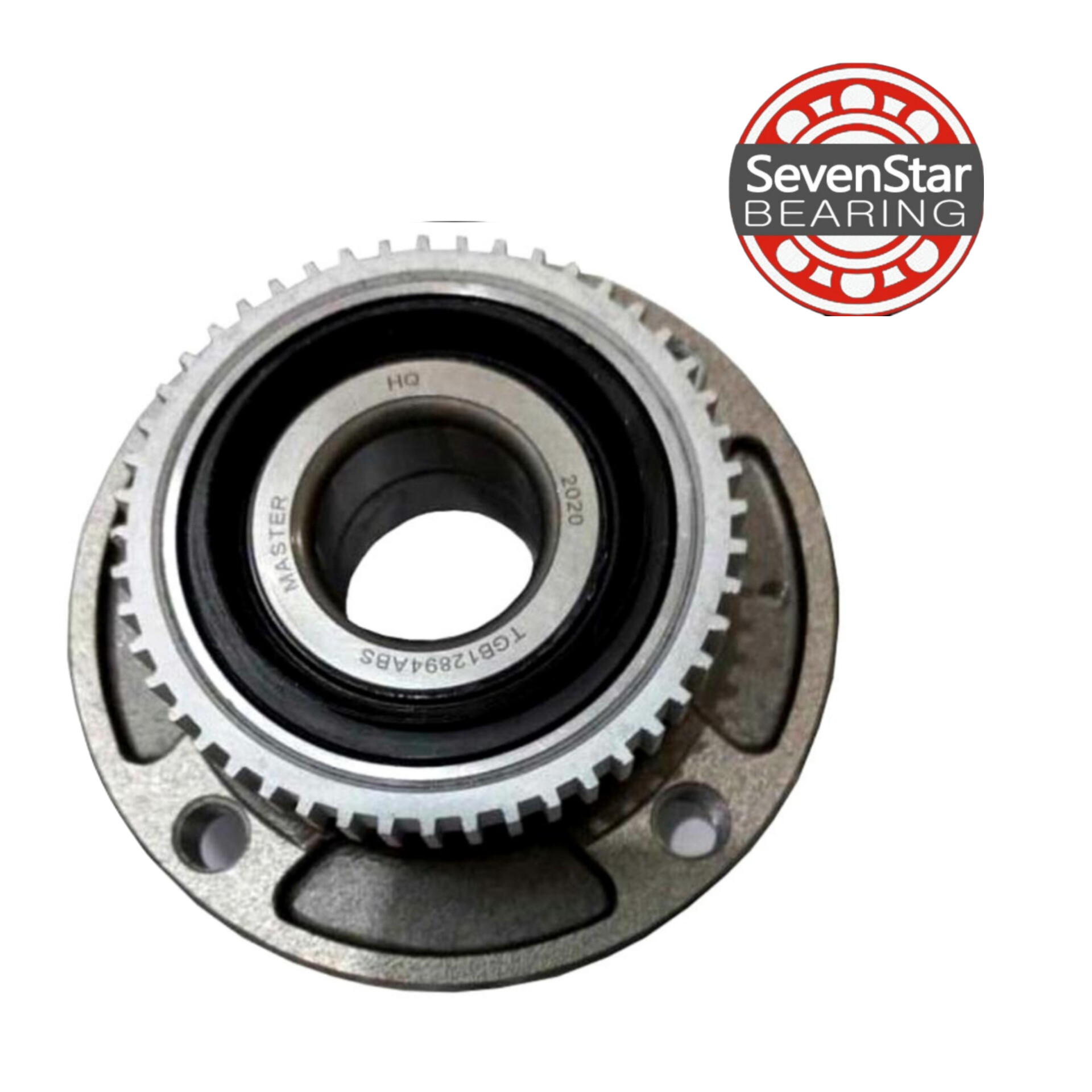 توپی چرخ عقب پژو ۴۰۵ با ABS TGB 12894 ABS سون استار یکسال ضمانت