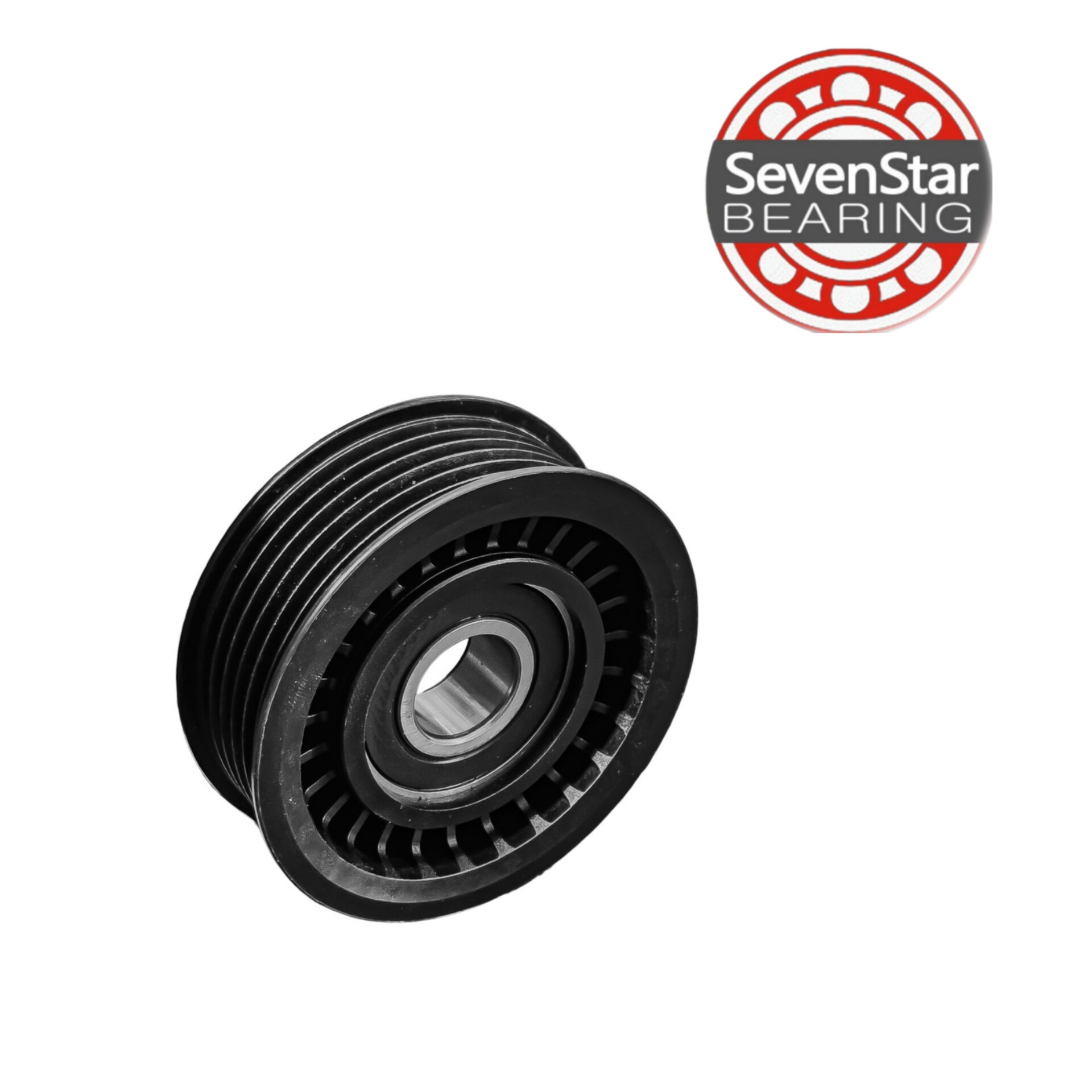 هرزگرد دینام EF7پایه Bمدل pulley EF7Aسون استار یکسال ضمانت